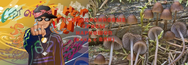 тгк Алексеевка
